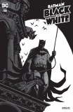 Batman Black and White #4