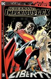 Future State Superman vs Imperious Lex #2