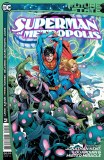Future State Superman of Metropolis #2