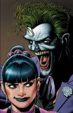 Punchline Special #1 Forbidden Planet International Brian Bolland Virgin Variant