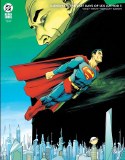 Superman Last Days of Lex Luthor #3 Shalvey Variant