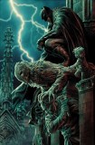 Batman Gargoyle of Gotham #4 Bermejo Variant