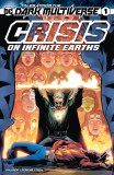 Tales from the Dark Multiverse Crisis on Infinite Earths #1