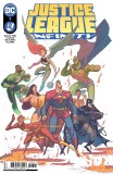 Justice League Infinity #7