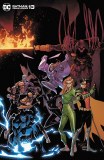 Batman Urban Legends #13 Cvr C