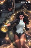 Batman Urban Legends #16 Cvr B