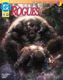 Rogues #4 1:25 Copy Variant