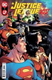 Justice League Last Ride #7