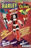 Harley Quinn #20 Cvr C