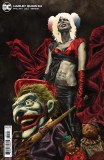 Harley Quinn #24 Cvr B