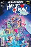 Harley Quinn #32