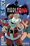 Harley Quinn #35 Cvr C