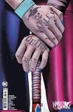 Harley Quinn #37 Cvr B