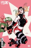 Harley Quinn #38 Cvr B