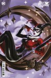 Harley Quinn #41 Lesley Variant