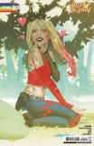 Harley Quinn #41 Pride Variant