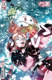 Harley Quinn #47 Di Meo Variant