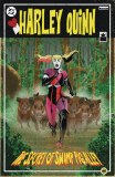 Harley Quinn #48 Fornes Variant