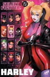 Harley Quinn #49 Nakayama Variant
