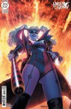 Harley Quinn #50 Noobovich Variant