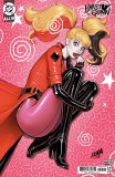 Harley Quinn #51 Nakayama