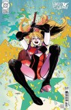 Harley Quinn #54 Asrar Variant