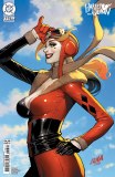 Harley Quinn #58 Nakayama Variant