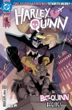 Harley Quinn #60