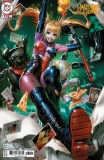 Harley Quinn #62 Chew Variant