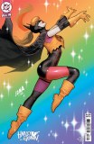 Harley Quinn #63 Nakayama Variant