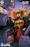 Harley Quinn #64 Nakayama Variant