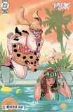 Harley Quinn #64 Dodson Variant