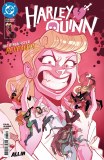 Harley Quinn #65