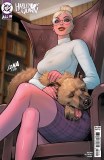 Harley Quinn #65 Cvr B David Nakayama Card Stock Variant