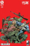 Harley Quinn #65 Cvr E Daniel Warren Johnson Dark Knight Returns 40th Anniversary Card Stock Variant