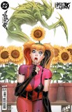 Harley Quinn #67 Nakayama Variant