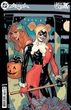 Harley Quinn #67 Dodson Variant