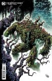 Swamp Thing #11 1:25 Copy Variant