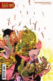 Swamp Thing #13 Cvr C