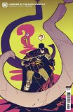 Legends of the Dark Knight #2 Cvr B