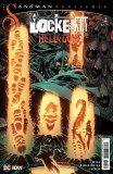Locke & Key Sandman Hell & Gone #2 Cvr C