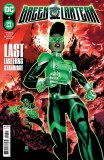Green Lantern #4