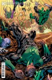 Green Lantern #4 Cvr B