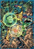 Green Lantern #6 Cvr B