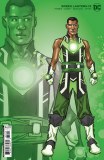Green Lantern #12 2nd Ptg