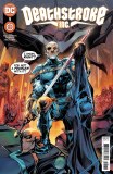 Deathstroke Inc #1