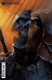 Deathstroke Inc #1 Cvr B