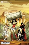 DC Rwby #1 Cvr B