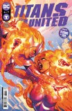 Titans United #6