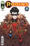 Robins #6